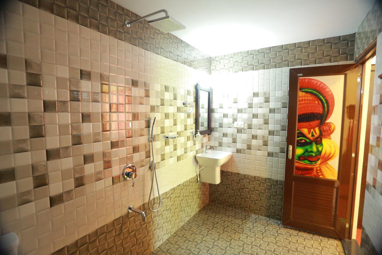 Marari Coastal Dreams Home Stay Alappuzha Kültér fotó