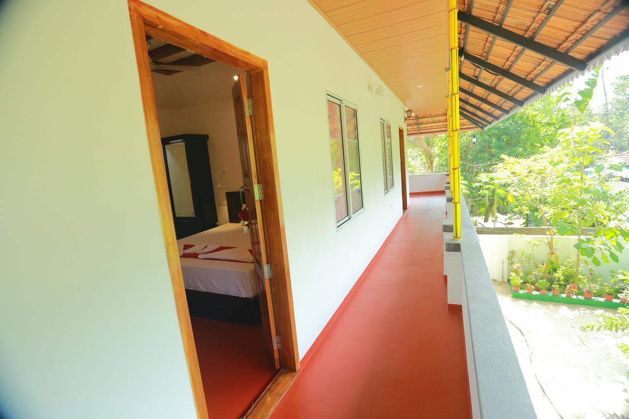 Marari Coastal Dreams Home Stay Alappuzha Kültér fotó