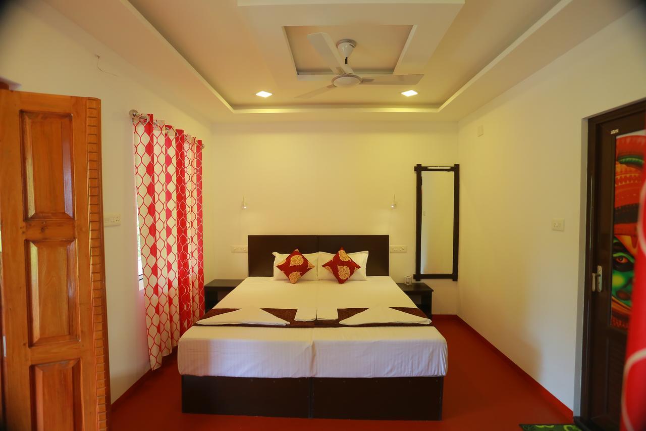 Marari Coastal Dreams Home Stay Alappuzha Kültér fotó