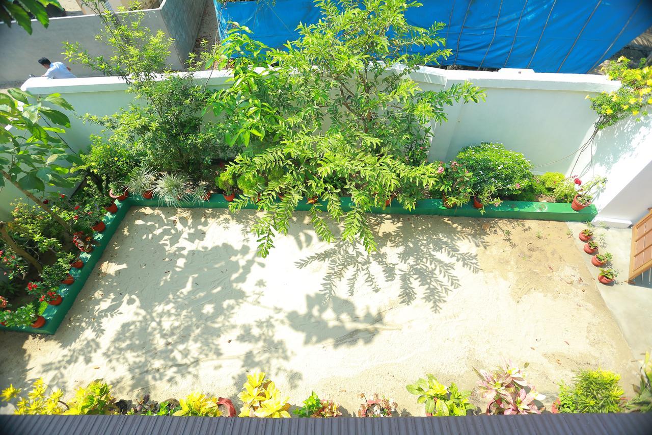 Marari Coastal Dreams Home Stay Alappuzha Kültér fotó