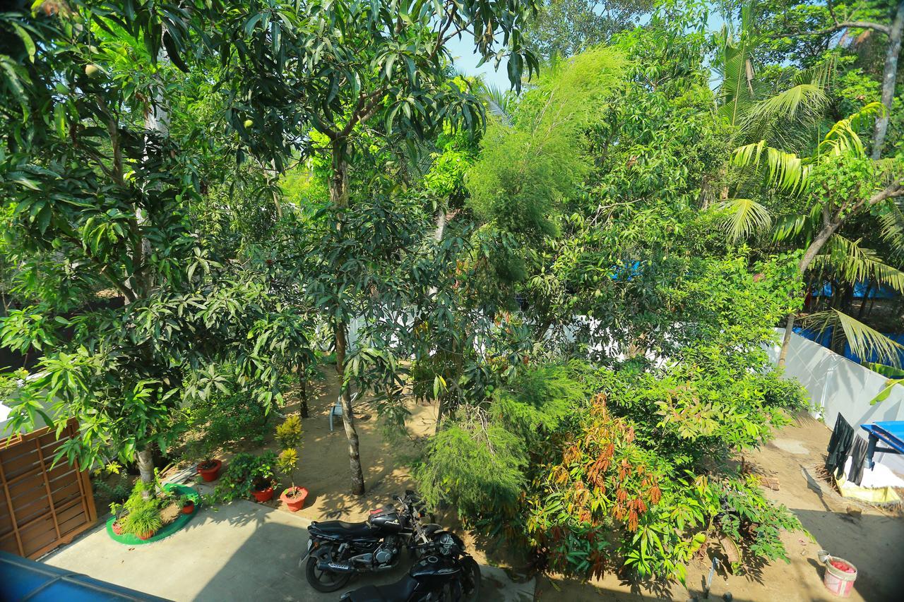 Marari Coastal Dreams Home Stay Alappuzha Kültér fotó