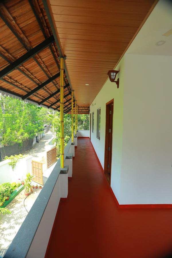Marari Coastal Dreams Home Stay Alappuzha Kültér fotó