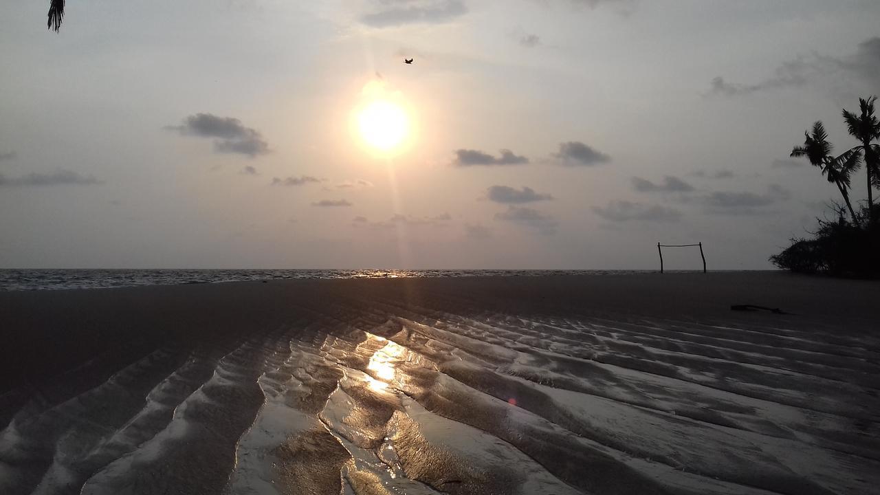 Marari Coastal Dreams Home Stay Alappuzha Kültér fotó
