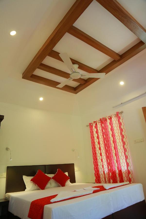 Marari Coastal Dreams Home Stay Alappuzha Kültér fotó