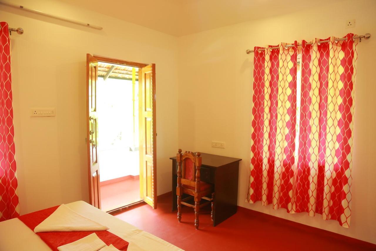 Marari Coastal Dreams Home Stay Alappuzha Kültér fotó